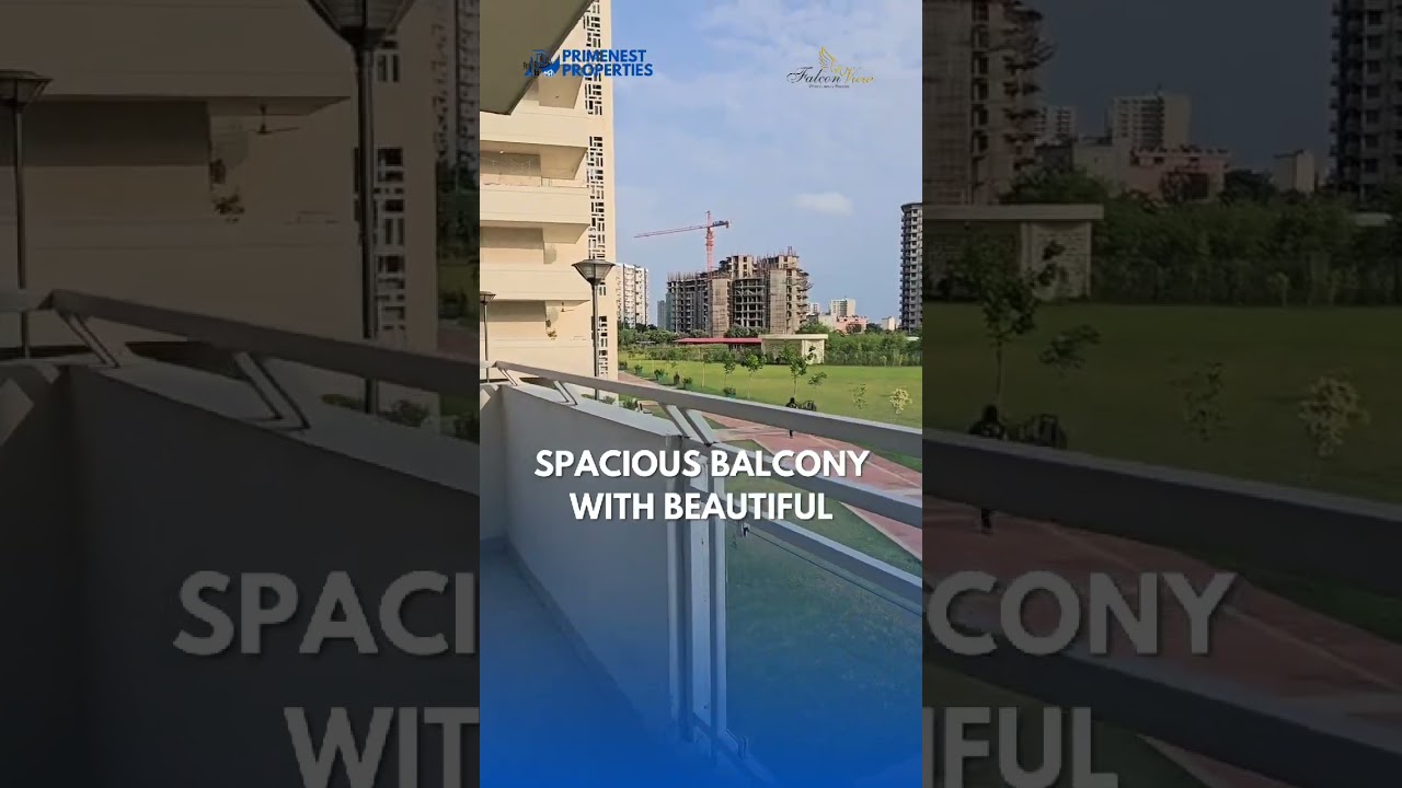 JLPL FALCON VIEW SECTOR 66A MOHALI