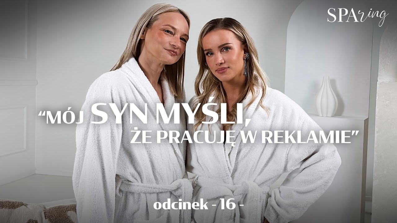 Maffashion: „W MACIERZYŃSTWIE CAŁKOWICIE NIE MA MIEJSCA NA SPONTAN”