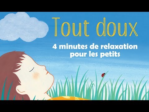 Vidéo: Où Aller Avec Les Enfants Pour Se Détendre