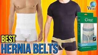 best hernia belt