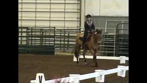 #45 Monica Prather - WD Basic 3