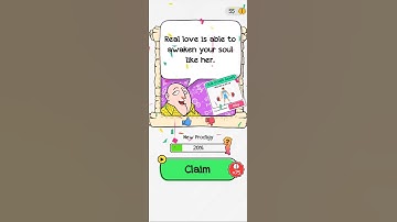 Braindom 2 level 56 walkthrough or solution  gameplay android