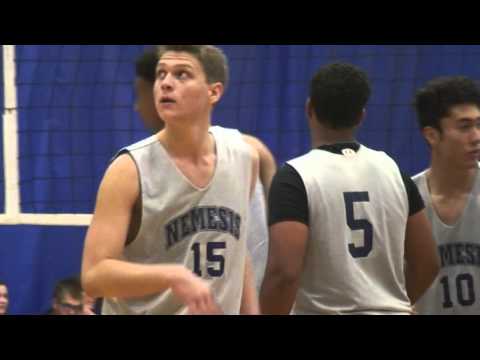 2015 18U Boys
