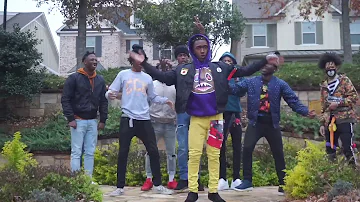 Lil Uzi Vert - Loaded Dance Video ft the Reverse Boys Ayo & Teo and The Gang Filmed by @SauceBoyCam