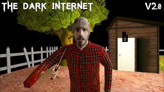 The Dark Internet Version 2.0 Full Gameplay screenshot 1