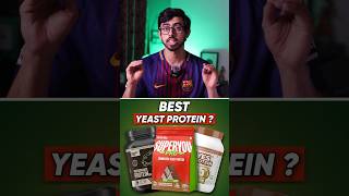 Best yeast protein powder in India |  Superyou Vs Beast Life Vs Naturaltein Fermented Yeast Protein