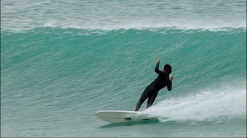 Mikey February — 6