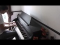 Man Of Steel - Piano Suite