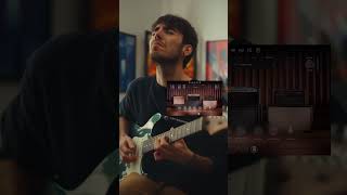 Neural DSP x John Mayer 💎 #guitar  #shorts