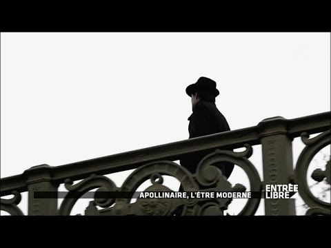 Video: Guillaume Apollinaire: Biografi, Kreativitet, Karriär, Personligt Liv