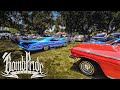 BOMB PRIDE VALLE presents BOMBA-Q #2 at Brand Park ft. Lowriders &amp; Custom Classics | 7/20/25