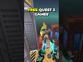 20 BEST Free Quest 3 Games!