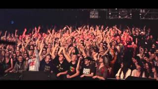 DUB INC - Sounds Good (Album "Live at l'Olympia") / Video Version
