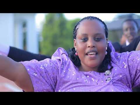 Katonda Byandowoleza - Zion Choir Afrika (Official Video)