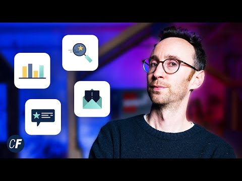 Video: Hvordan bliver man en digital marketingmedarbejder?