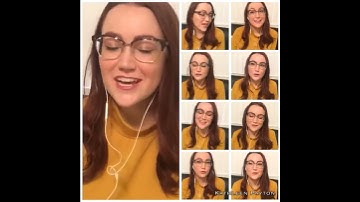 Thumbnail of Crush by Tessa Violet Mini Cover Acapella