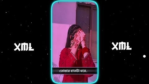 BANGLA SAD SONG😢💔TRENDING @fahad155k71 XML FILE DISCRIPTION BOX A👇👇