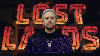 Kayzo Live @ Lost Lands 2019