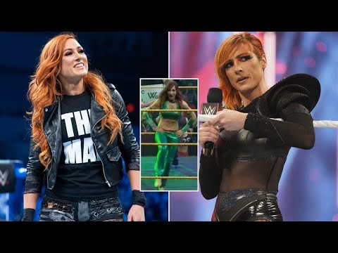 Special Episode with Becky Lynch: The Man Comes Around to SFG!