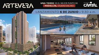 Artevera | Grand Launch