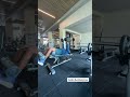 Power + Strength Combo for Chest Performance
