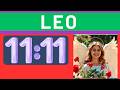LEO HOY 💥ESTO QUE LLEGA TRANSFORMA TODO EN TU ENERGÍA Y NO PUEDES IGNORARLO‼️SE REVELAN COSAS GI...😍