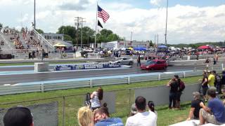 Honda Civic Hatchback (EG) VS 2G Mitsubishi Eclipse