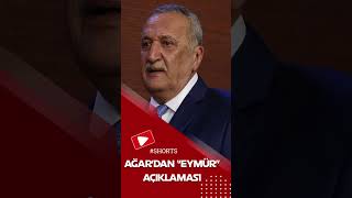 Mehmet Ağar, Eymürün İddi̇alarina Ne Yanit Verdi̇?