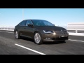 All-new Skoda Superb assist systems