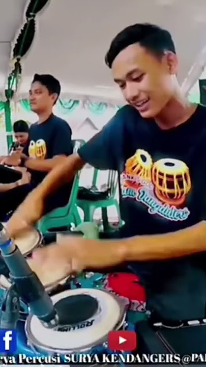 ini ternyata yang bikin cak bondit #viralvideo #music #cover #dangdutkoplo #surya @Pejuang.ruppiah
