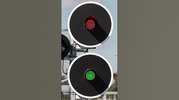 Railway Signals in Melbourne: The Quick Version!