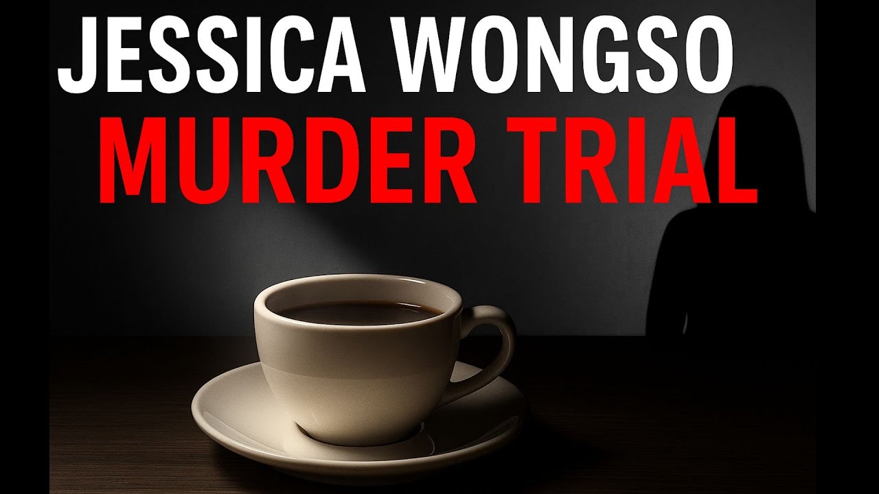 Crime Special Inside Jessica Wongso’s Murder Trial The Poisoned Coffee Case That Shocked Indonesia