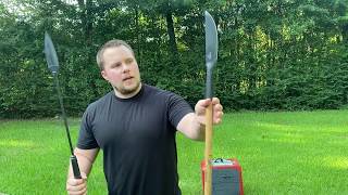 Cold Steel American Hunting Spear Cold Steel American Hunting Spear