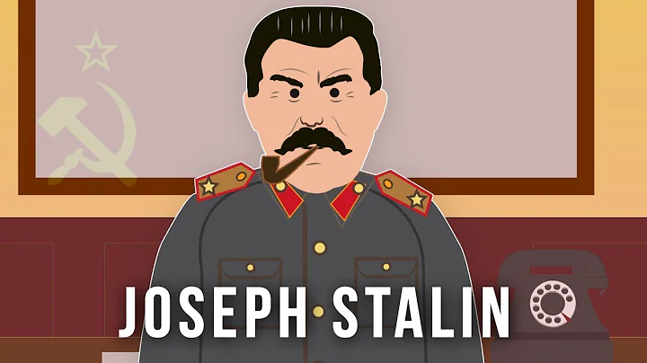 Joseph Stalin,  Leader of the Soviet Union (1878-1953) - DayDayNews