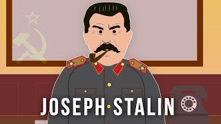 Joseph Stalin,  Leader of the Soviet Union (1878-1953)