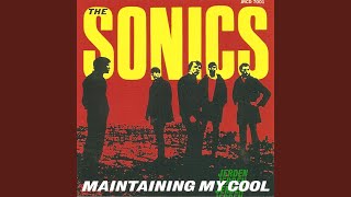 Leave My Kitten Alone