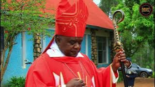 Askofu Bagonza: uchaguzi bila CHADEMA nisawa na uchaguzi bila CCM, atoa  ushauri na muelekeo.