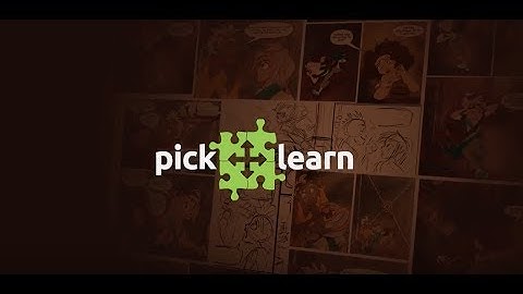 Pick N Learn: Interdisciplinary Education through Narratives