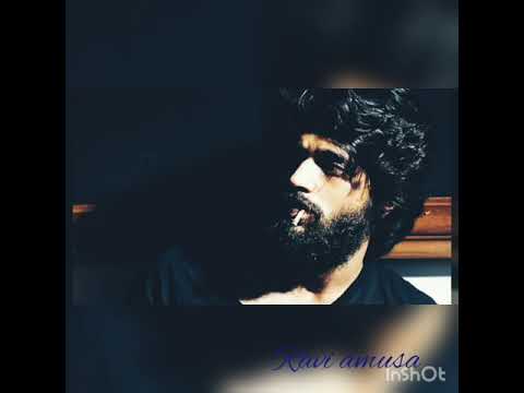 Arjun Reddy sad #bgm..