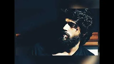 Arjun Reddy sad #bgm..