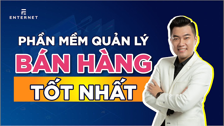 So sánh phần mềm misapay vs maybanhang năm 2024