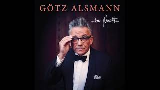 Götz Alsmann - In dieser Stadt feat. Roland Kaiser (Official Audio
