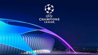 Exciting features of UEFA Champions league app screenshot 1