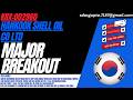 HANKOOK SHELL OIL STOCK : MAJOR BREAKOUT | 002960 STOCK