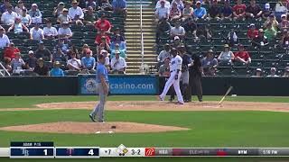 Tim Beckham Pimps This Monster Home Run! (Spring Training 2022)