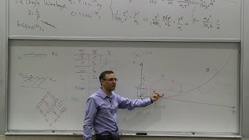 102N. Basic Solid-State Physics: Doping, Carrier Density, Distributions