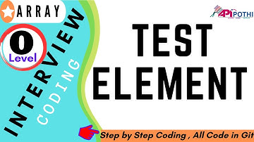5 Write a Java program to test if an array contains a specific value