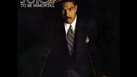 Oran ''Juice'' Jones & Roslyn Davis - Sacrifices