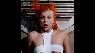 5th Element "if you walk the footsteps of a stranger; you'll learn things u never knew u never knew"