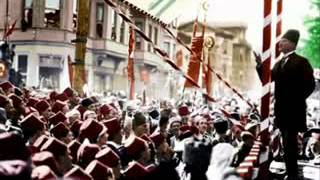 Hey Gi̇di̇ni̇n Efesi̇ [ḾஇḾ]